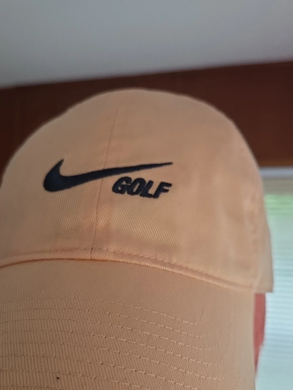 Nike classic golf